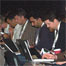 Thumbnail image for Liveblogging makes conference attendance virtual and asynchronous!