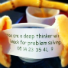 Thumbnail image for Solving Problems is All That Matters