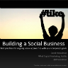 Thumbnail image for Building a social business